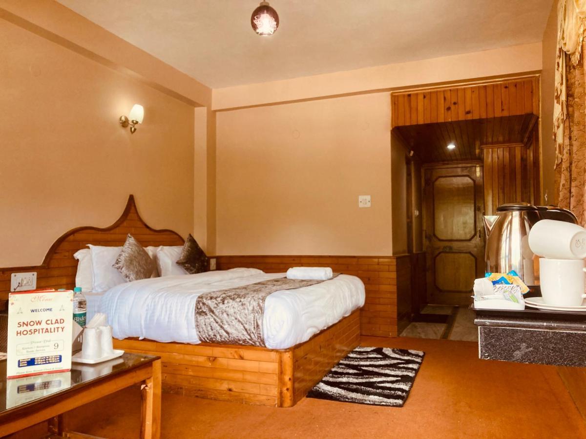 Hotel Holywood Classic-river View 4*