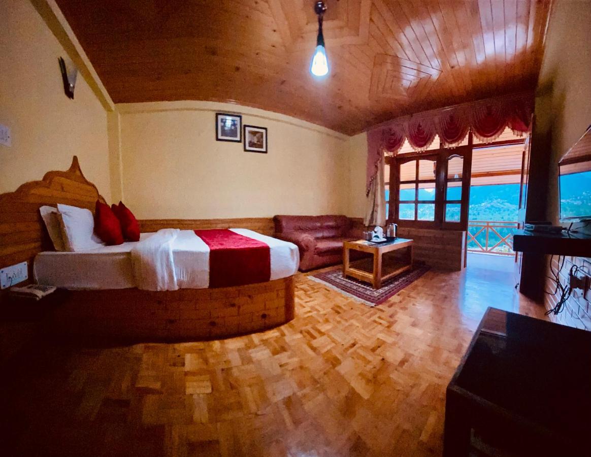 Holywood Classic-river View Hotel