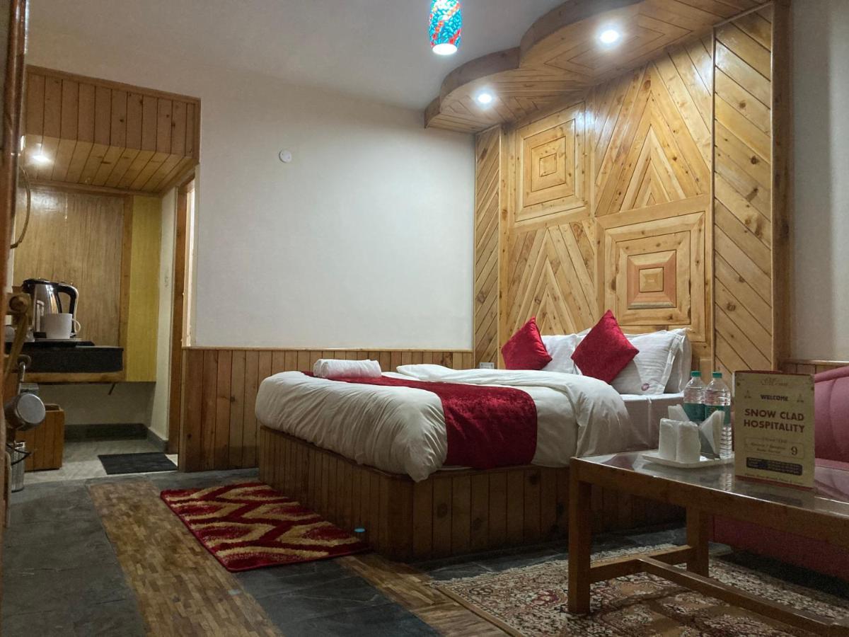 Hotel Holywood Classic-river View 4*