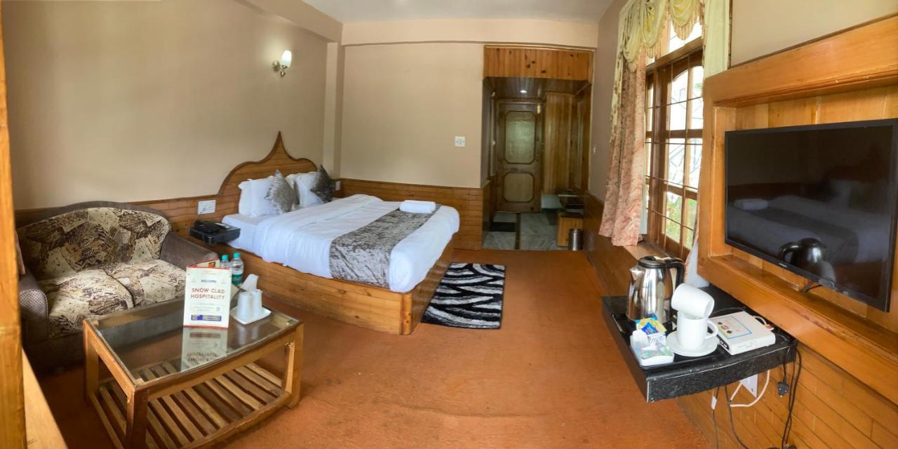 Hotel Holywood Classic-river View